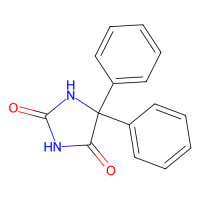 苯妥英,57-41-0,Moligand™, 10mM in DMSO,阿拉丁