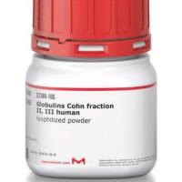 Sigma-Aldrich货号G2388-10g人球蛋白Cohn组分II、III(别名:Human globulins,Powder globulins)上海睿安生物科技有限公司Merck-Millipore-Roche-Sigma官方正式授权代理商19121878899