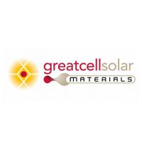 Greatcell Solar Materials