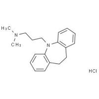 Imipramine Hydrochloride