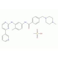 甲磺酸伊马替尼