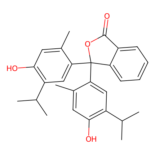 百里香酚酞,125-20-2,指示剂,阿拉丁