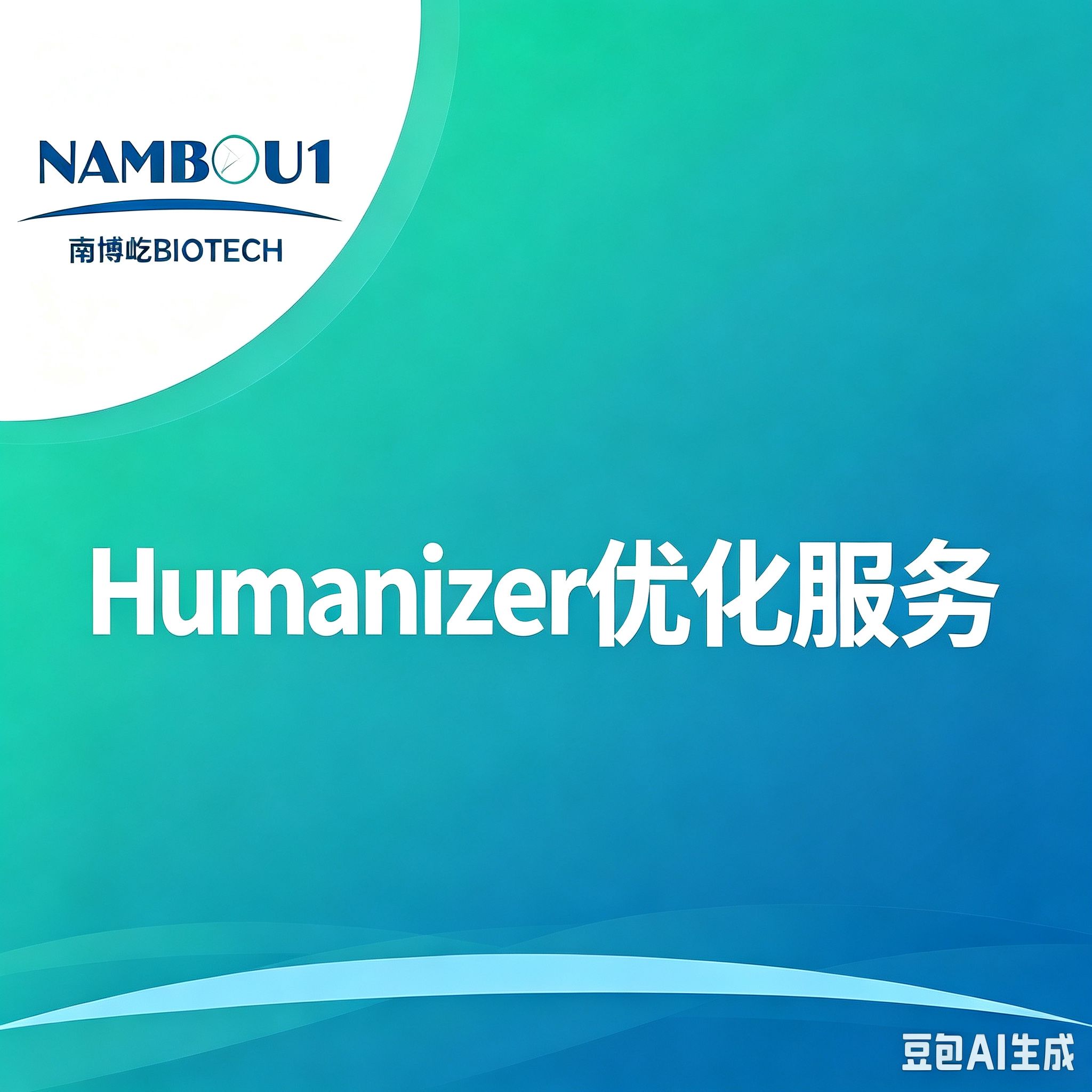Humanizer优化服务