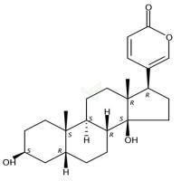 蟾毒灵 465-21-4