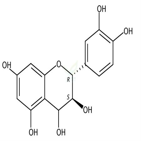 白矢车菊素