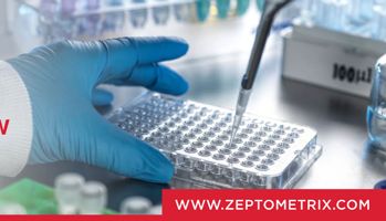 新品发布 | ZeptoMetrix PROtrol™ 登革病毒抗原质控品