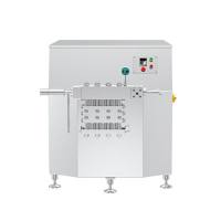 中试型高压均质机PHA-060I