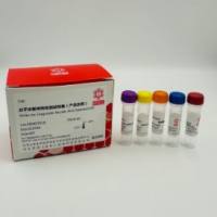 Porcine Respiratory Coronavirus(PRCV)猪呼吸道冠状病毒RT-PCR试剂盒
