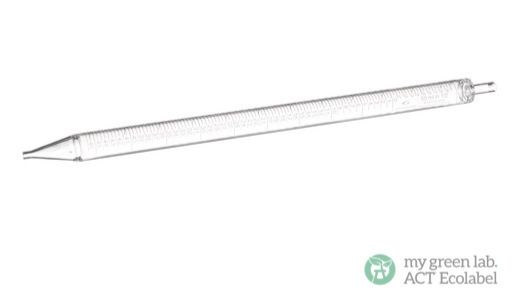 50ML移液管包装变更通知