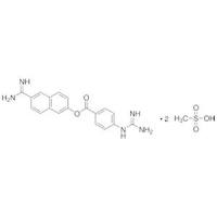 Nafamostat Mesylate