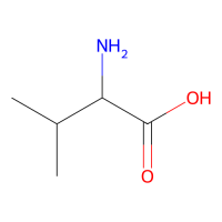 D-缬氨酸,640-68-6,≥98%,阿拉丁