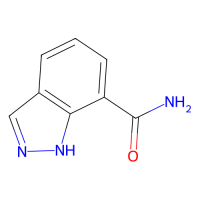 1H-吲唑-7-甲酰胺,312746-74-0,≥97%,阿拉丁