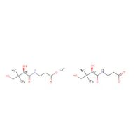 D-泛酸钙，137-08-6，PharmPure™, USP，阿拉丁