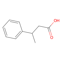 3-苯基丁酸,4593-90-2,≥98%,阿拉丁