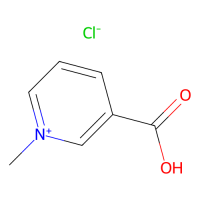 胡芦巴碱盐酸盐,6138-41-6,10mM in DMSO,阿拉丁