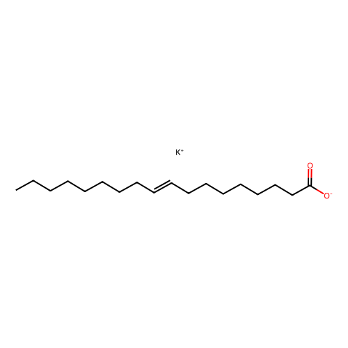 油酸钾，143-18-0，≥98%，阿拉丁产品图