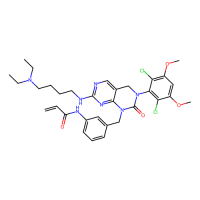 FIIN-1，1256152-35-8，Moligand™, ≥97%，阿拉丁