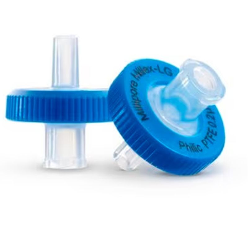 SLLGX13NL默克密理博0.20μm PTFE针式过滤器亲水Merck Millipore
