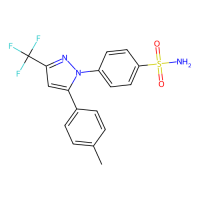 塞来昔布，169590-42-5，Moligand™, ≥99%，阿拉丁