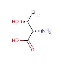 L-苏氨酸,72-19-5,UltraBio™, 超纯级, ≥99.5%(NT),阿拉丁