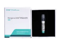 Mergene1000® Hep G2细胞专用mRNA转染试剂