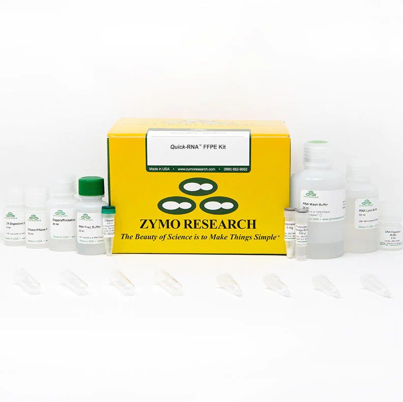 Quick‑RNA FFPE 微量 RNA 提取试剂盒