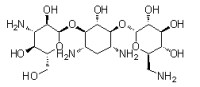 卡那霉素A,59-01-8,Moligand™, ≥97%,阿拉丁