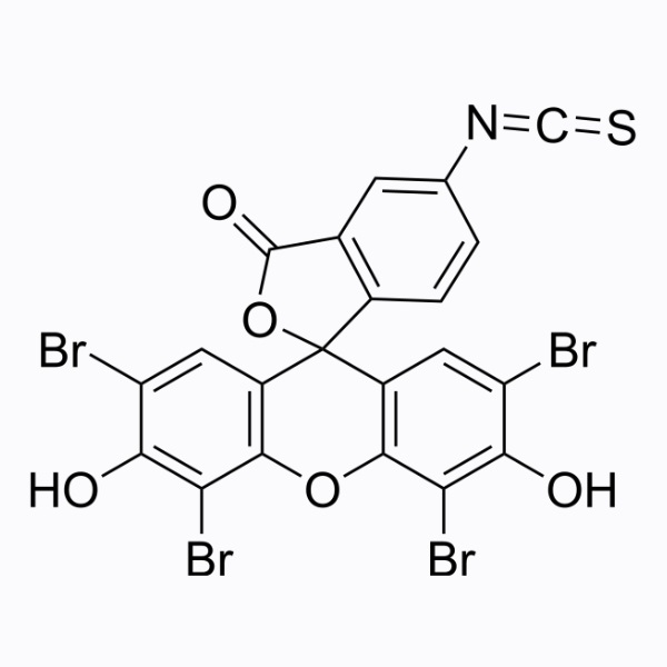 曙红5-异硫氰酸酯,60520-47-0,≥95%,阿拉丁产品图
