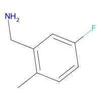 5-氟-2-甲基苄胺,261951-69-3,≥95%,阿拉丁