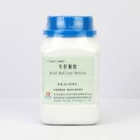 牛肝颗粒