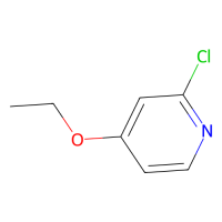 2-氯-4-乙氧基吡啶，52311-50-9，≥97%，阿拉丁