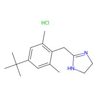 盐酸赛洛唑啉,1218-35-5,≥98%(HPLC),阿拉丁