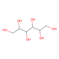 D-山梨醇,50-70-4,分析标准品, ≥99.5%(HPLC),阿拉丁