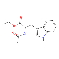 N-乙酰基-L-色氨酸乙酯,2382-80-1,≥98%,阿拉丁