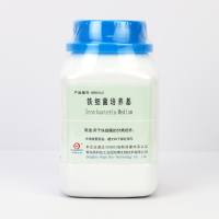 铁细菌培养基