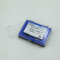 白壁带盖微量比色皿,i-Quip™, 尺寸(H×W×D):45×12.5×12.5mm;光路长:10mm