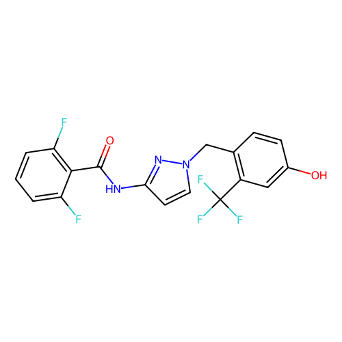 GSK-7975A,1253186-56-9,Moligand™,≥98%,阿拉丁产品图