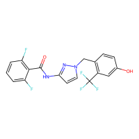 GSK-7975A，1253186-56-9，Moligand™,≥98%，阿拉丁