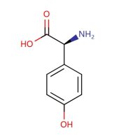 4-羟基-L-(+)-2-苯基甘氨酸,32462-30-9,Moligand™,≥99%,阿拉丁