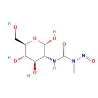 链脲佐菌素，18883-66-4，Moligand™, ≥75%, α-anomer basis，阿拉丁