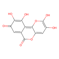 Galloflavin,抑制剂,568-80-9,Moligand™, ≥95%(HPLC),阿拉丁