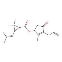 丙烯菊酯，584-79-2，≥85%，阿拉丁