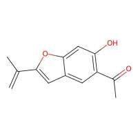 泽兰素(Euparin),532-48-9,Moligand™,≥99%,阿拉丁