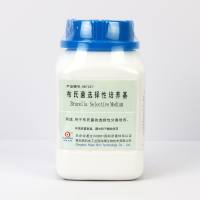 布氏菌选择性培养基