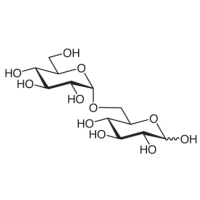 异麦芽糖,499-40-1,≥98%, mixture of isomer,阿拉丁