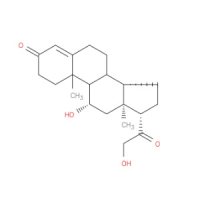 皮质甾酮,50-22-6,Moligand™, ≥98%,阿拉丁