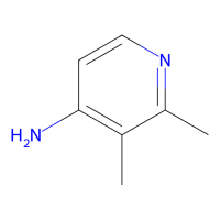 2,3-二甲基吡啶-4-胺,122475-57-4,≥97%,阿拉丁