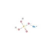 无水磷酸二氢钠,7558-80-7,无动物源, Low Endotoxin, 用于细胞培养, ≥99%,阿拉丁