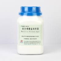 动力-硝酸盐培养基