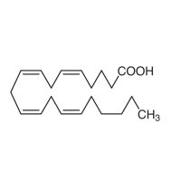 花生四烯酸 (AA)，506-32-1，Moligand™, ≥95%(GC)，阿拉丁